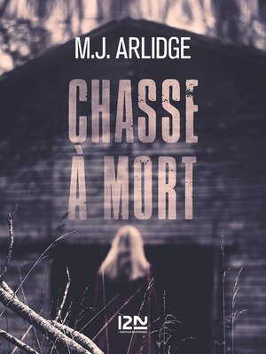cover image of Chasse à mort
